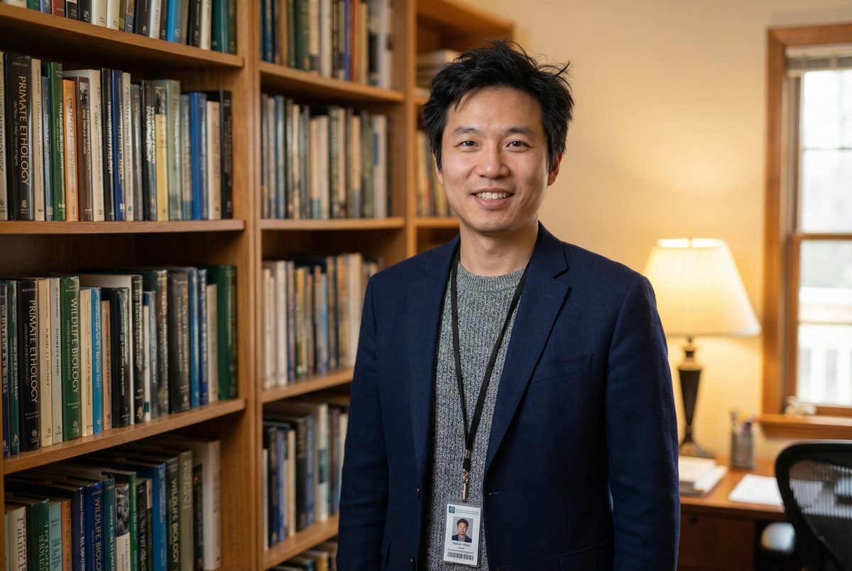 抖阴AI动物视频专家 王建国 AI视频剪辑导演