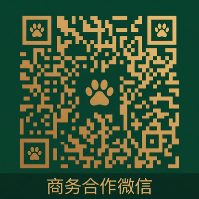 抖阴商务合作二维码